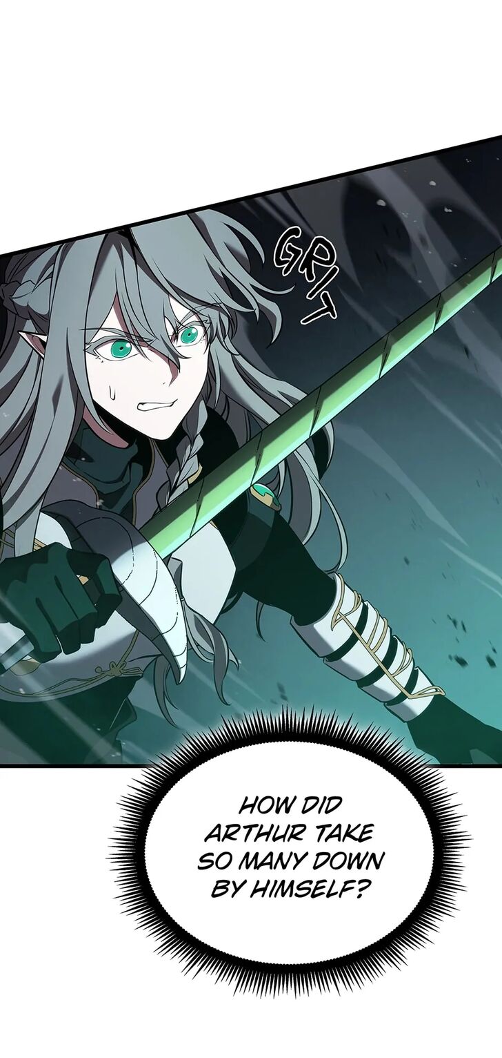 The Beginning After the End Chapter 178 page 58