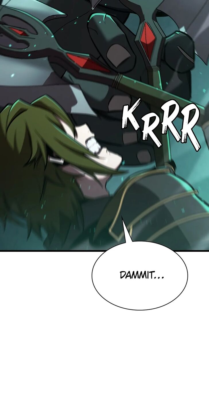 The Beginning After the End Chapter 178 page 60