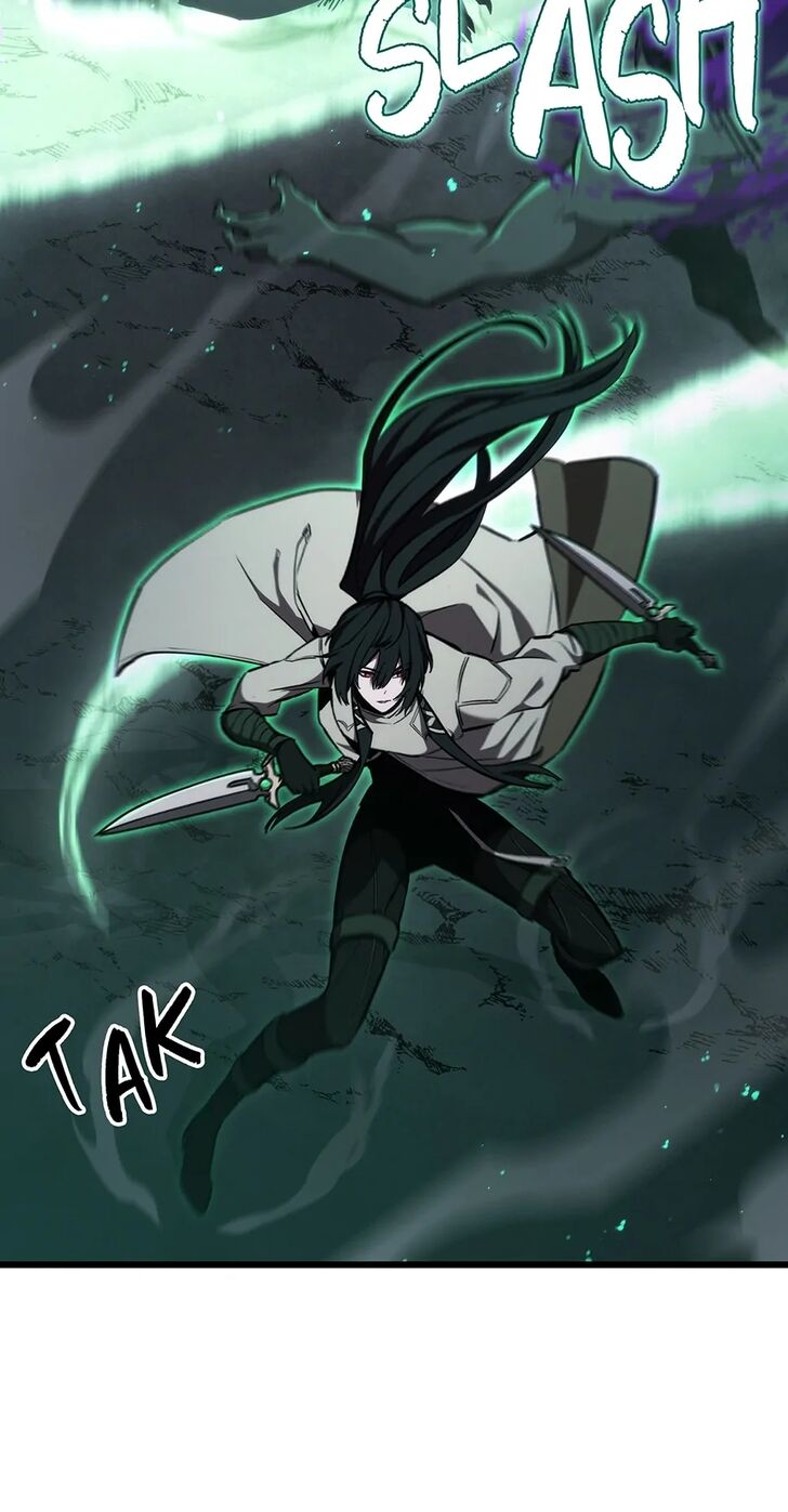 The Beginning After the End Chapter 178 page 72