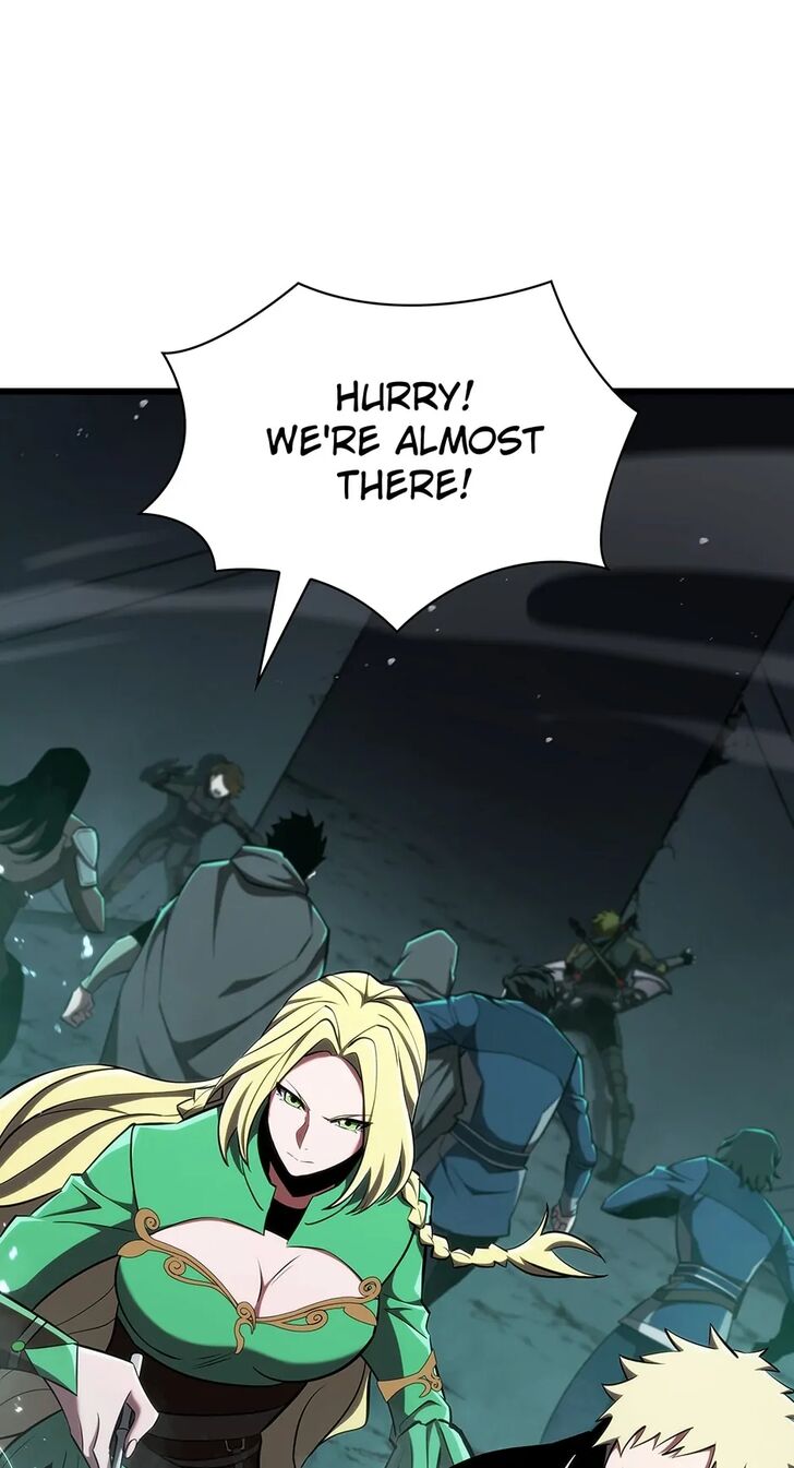 The Beginning After the End Chapter 178 page 74