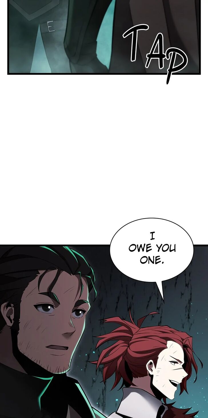 The Beginning After the End Chapter 178 page 85