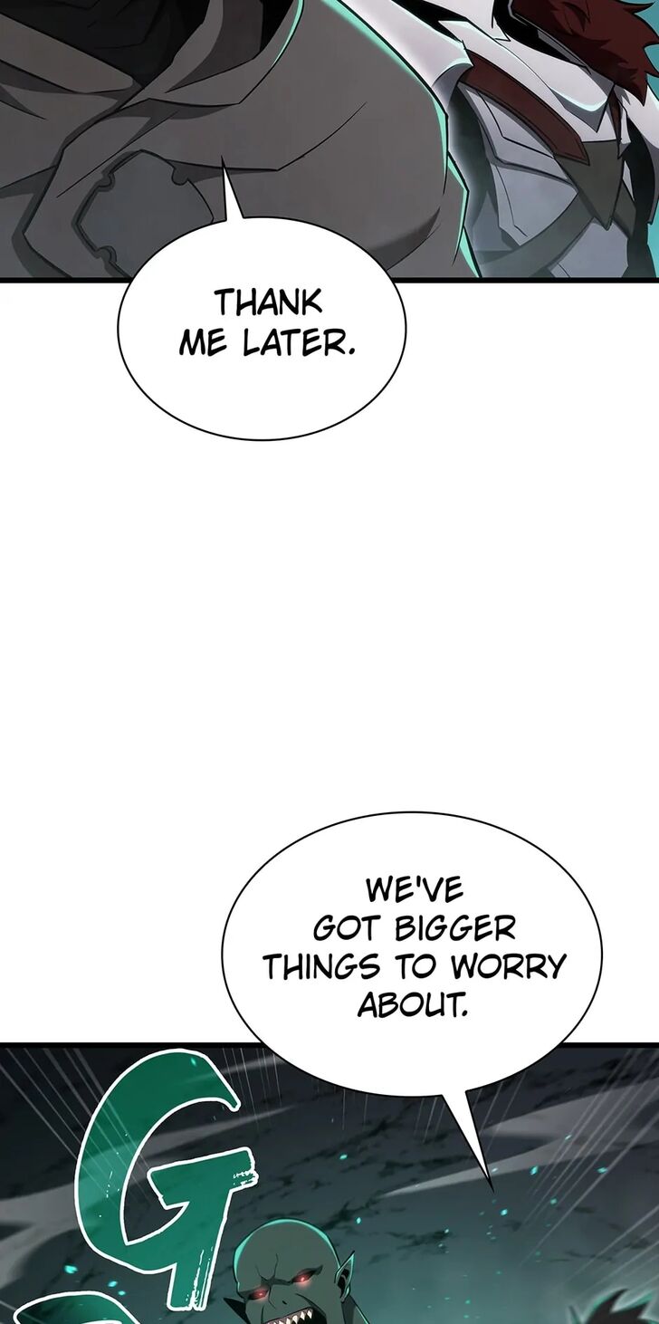 The Beginning After the End Chapter 178 page 86