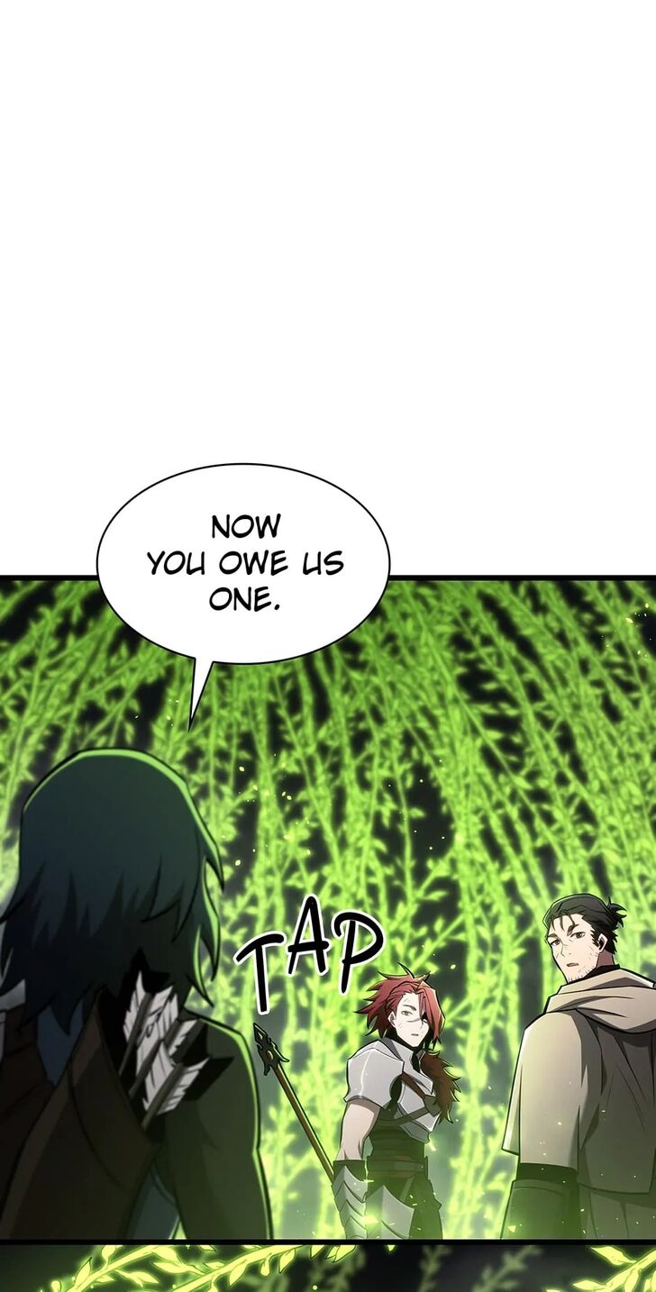 The Beginning After the End Chapter 178 page 91