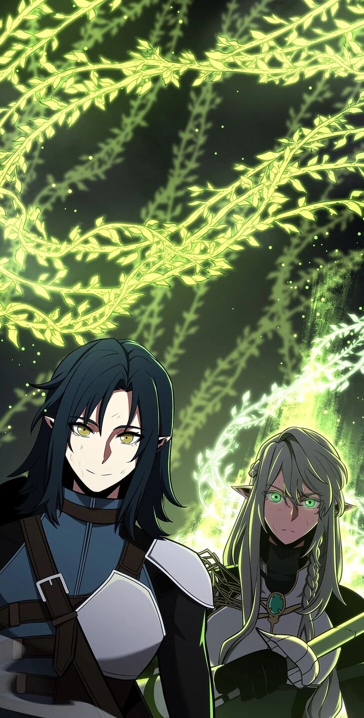 The Beginning After the End Chapter 178 page 92