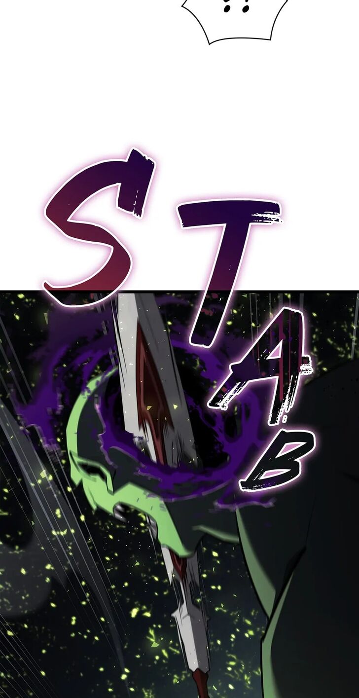 The Beginning After the End Chapter 178 page 97