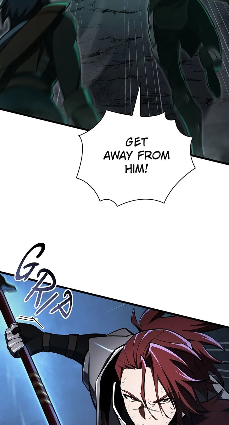 The Beginning After the End Chapter 178 page 106