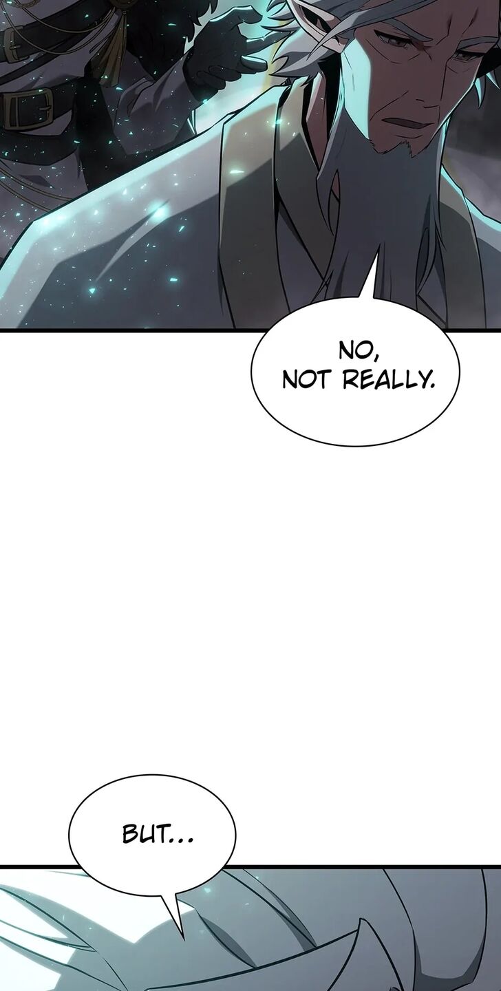 The Beginning After the End Chapter 178 page 124
