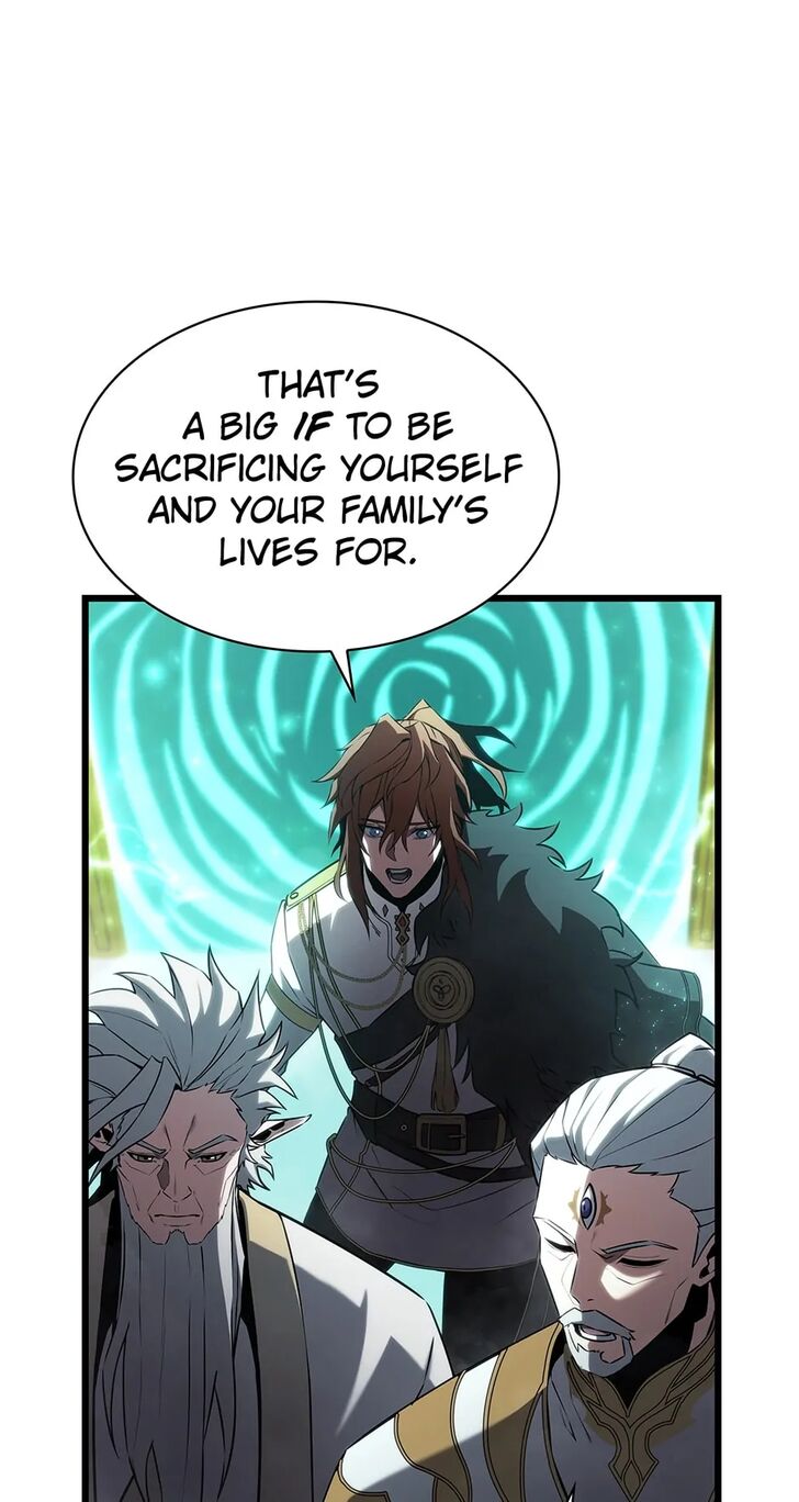 The Beginning After the End Chapter 178 page 126