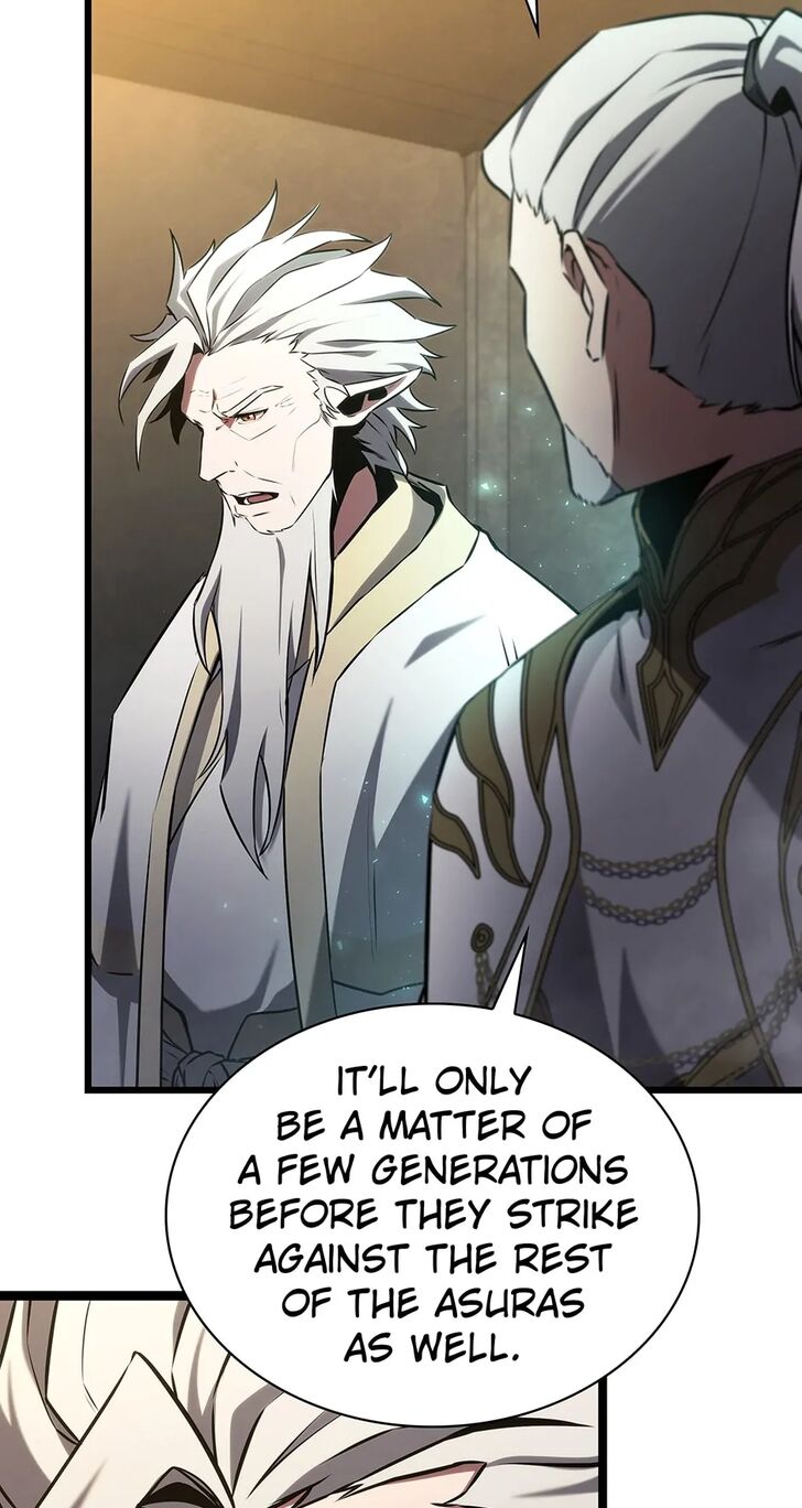 The Beginning After the End Chapter 178 page 128