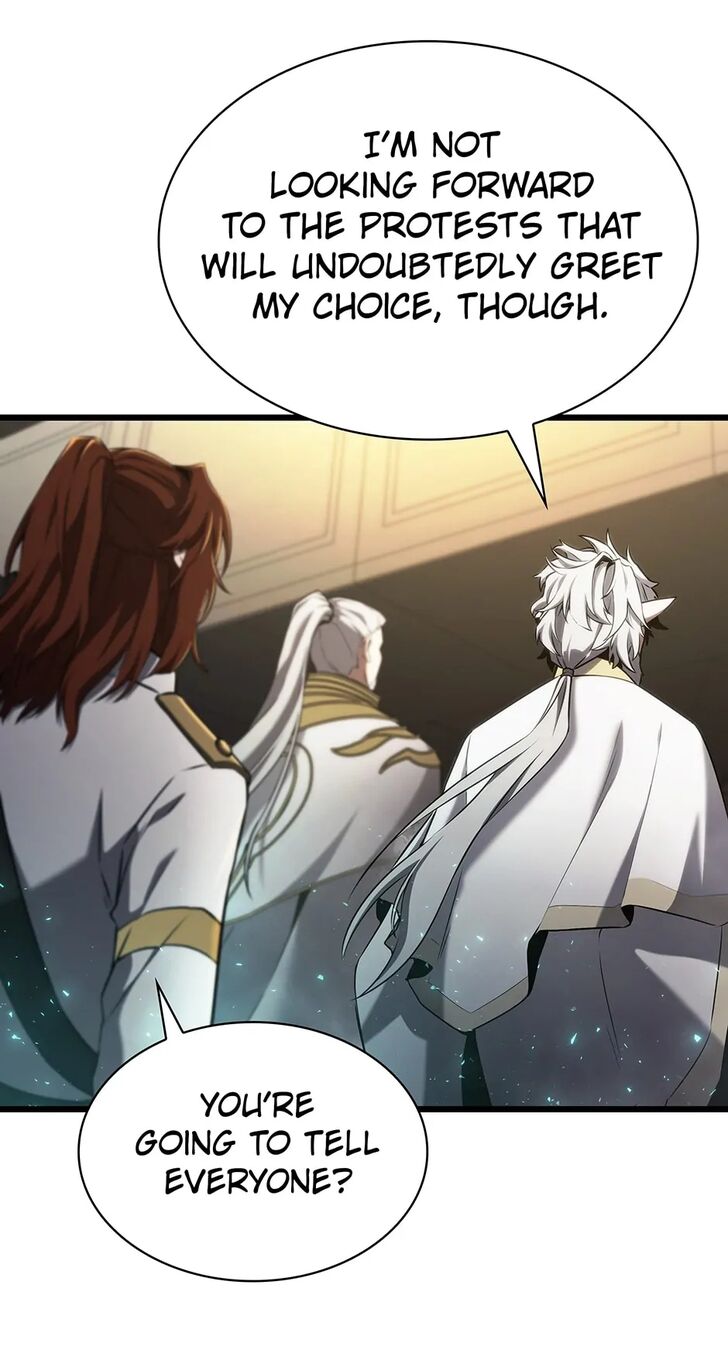 The Beginning After the End Chapter 178 page 130
