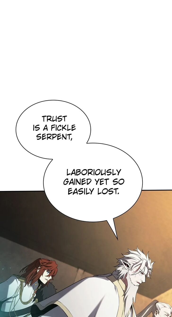 The Beginning After the End Chapter 178 page 132