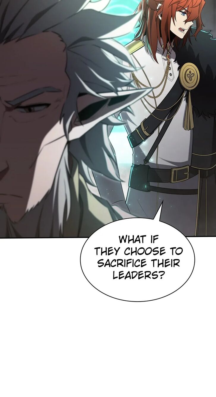 The Beginning After the End Chapter 178 page 135