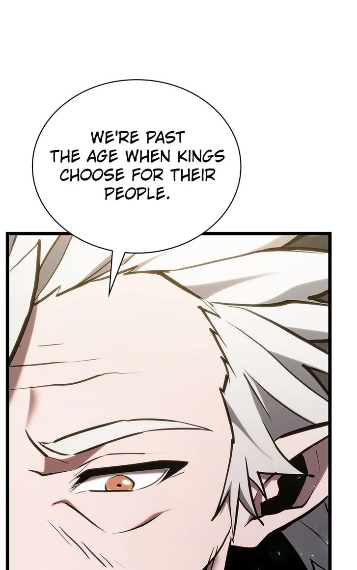 The Beginning After the End Chapter 178 page 136