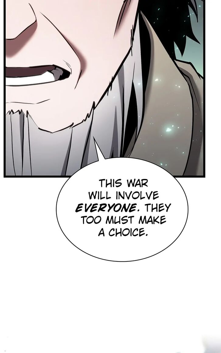The Beginning After the End Chapter 178 page 137