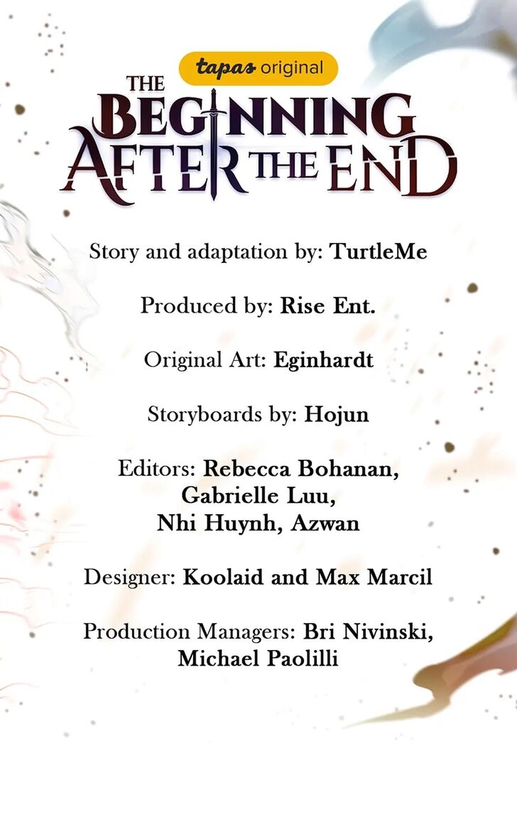 The Beginning After the End Chapter 178 page 138