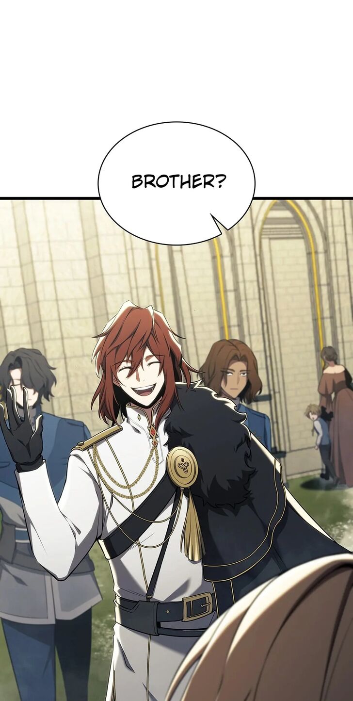 The Beginning After the End Chapter 178 page 155