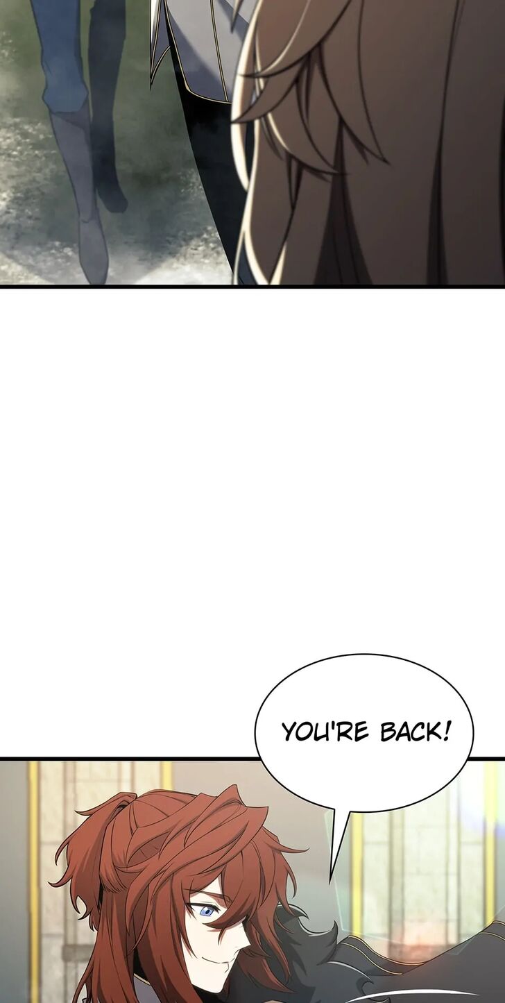 The Beginning After the End Chapter 178 page 156