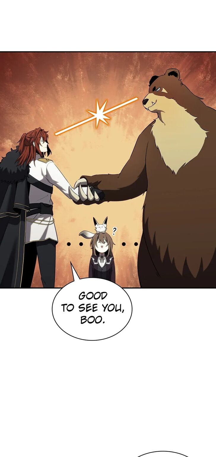 The Beginning After the End Chapter 178 page 162