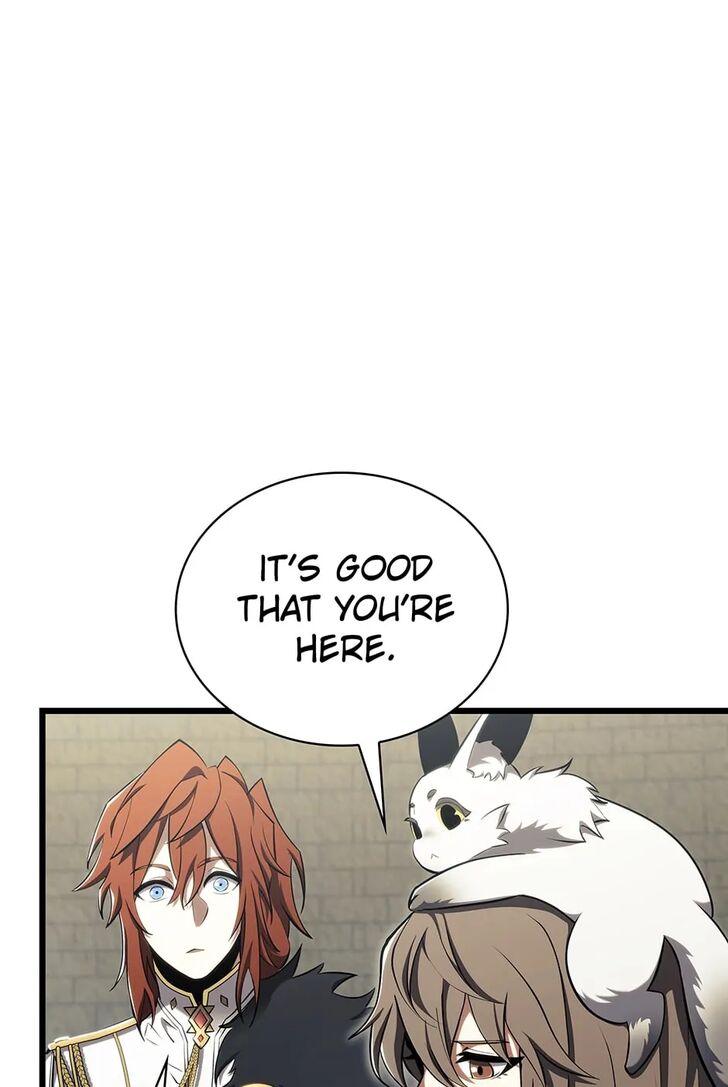 The Beginning After the End Chapter 178 page 164