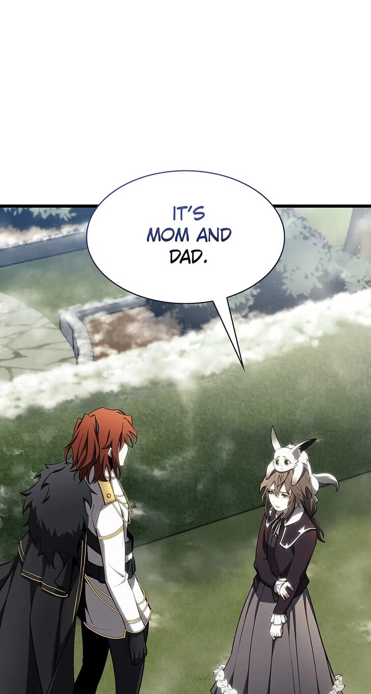 The Beginning After the End Chapter 178 page 168