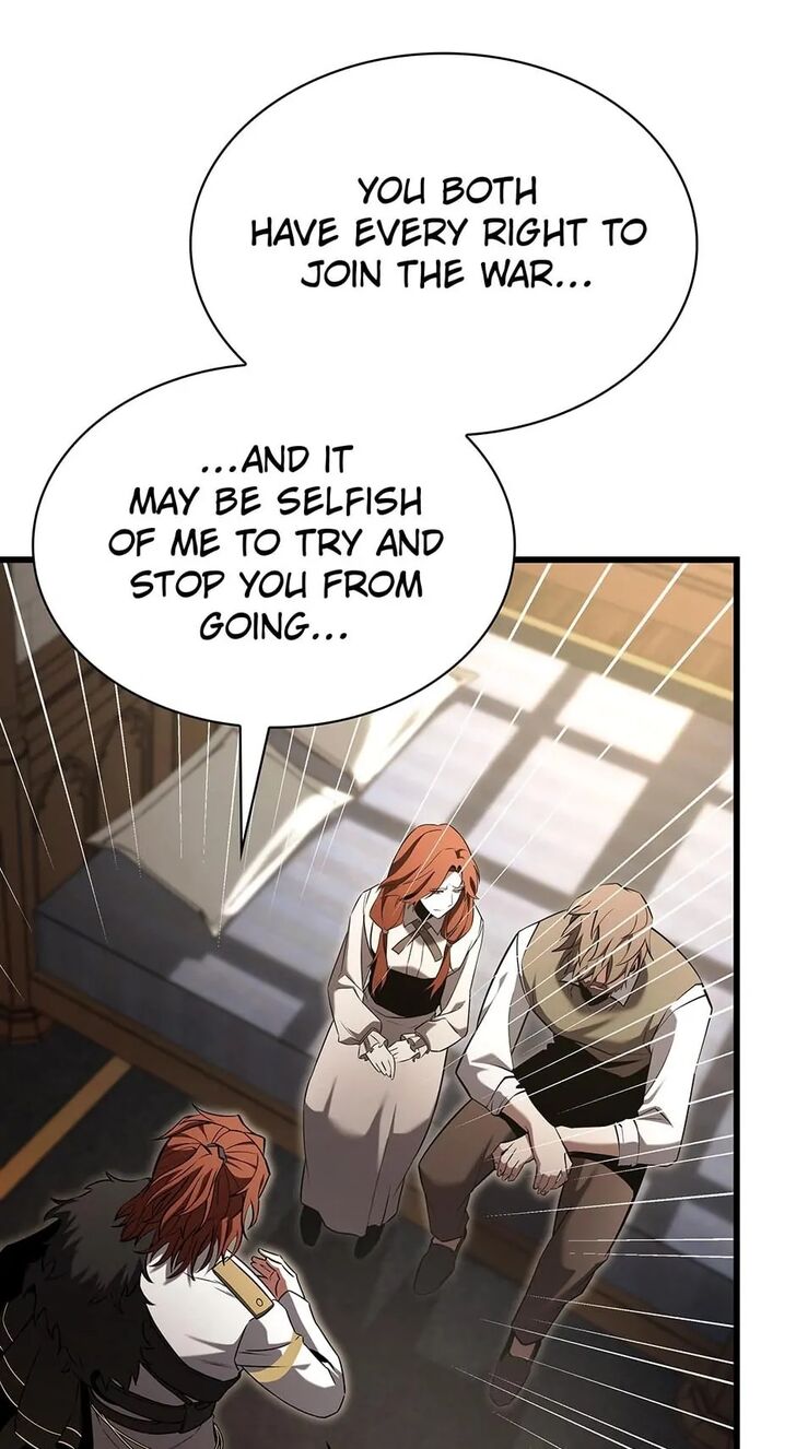 The Beginning After the End Chapter 179 page 49