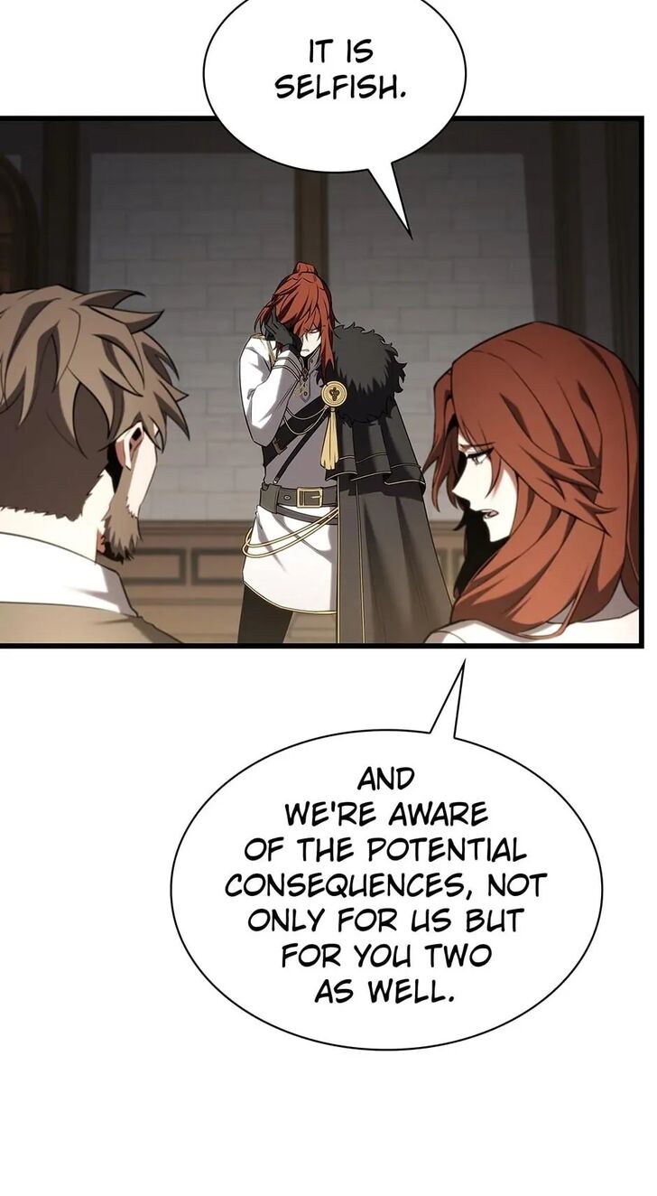 The Beginning After the End Chapter 179 page 52