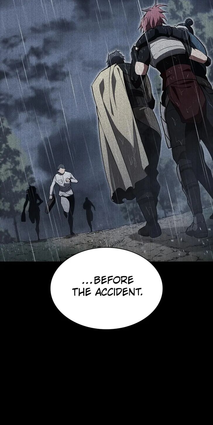 The Beginning After the End Chapter 179 page 84