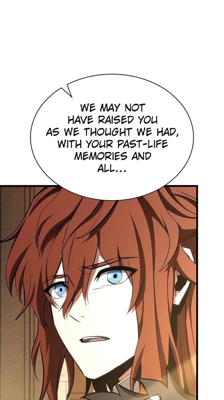 The Beginning After the End Chapter 179 page 121