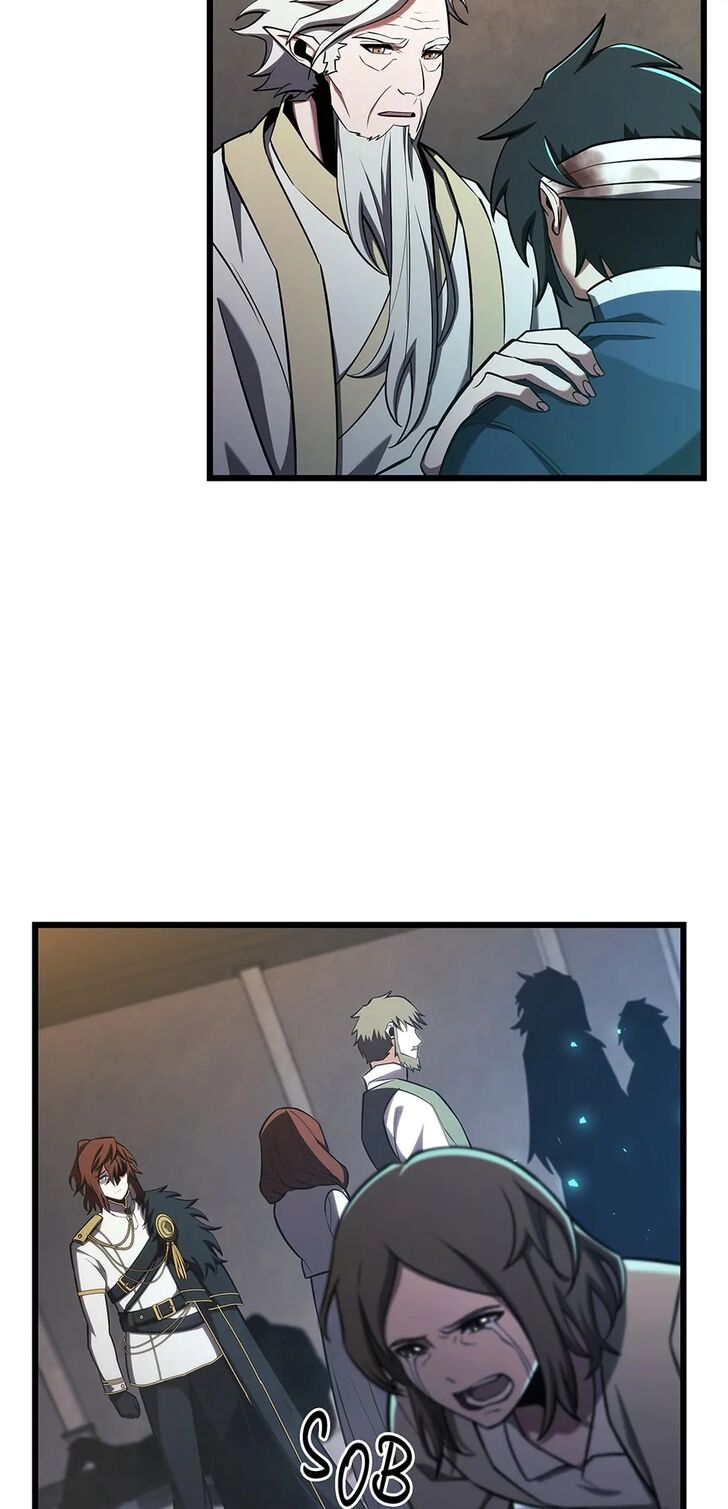 The Beginning After the End Chapter 180 page 8