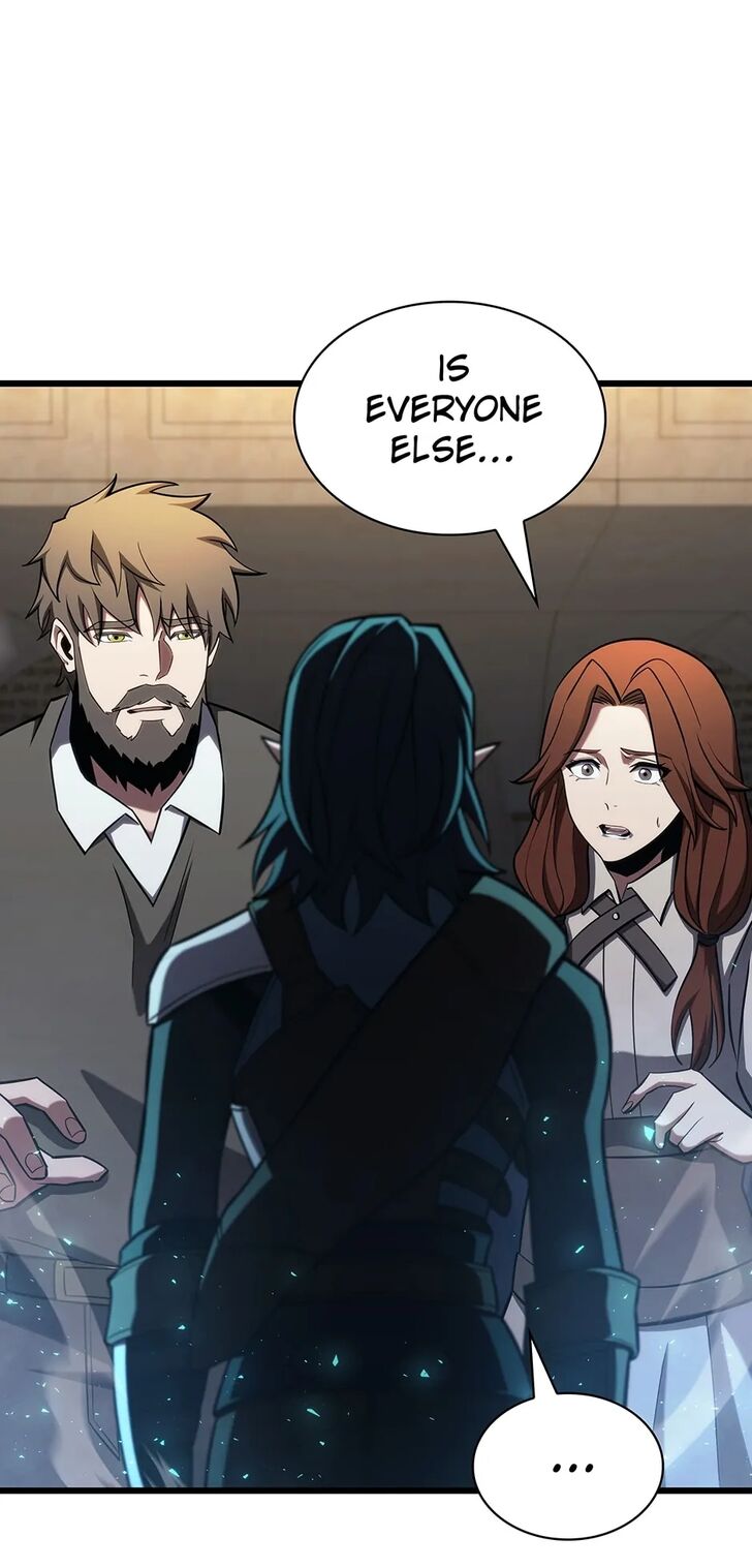 The Beginning After the End Chapter 180 page 11