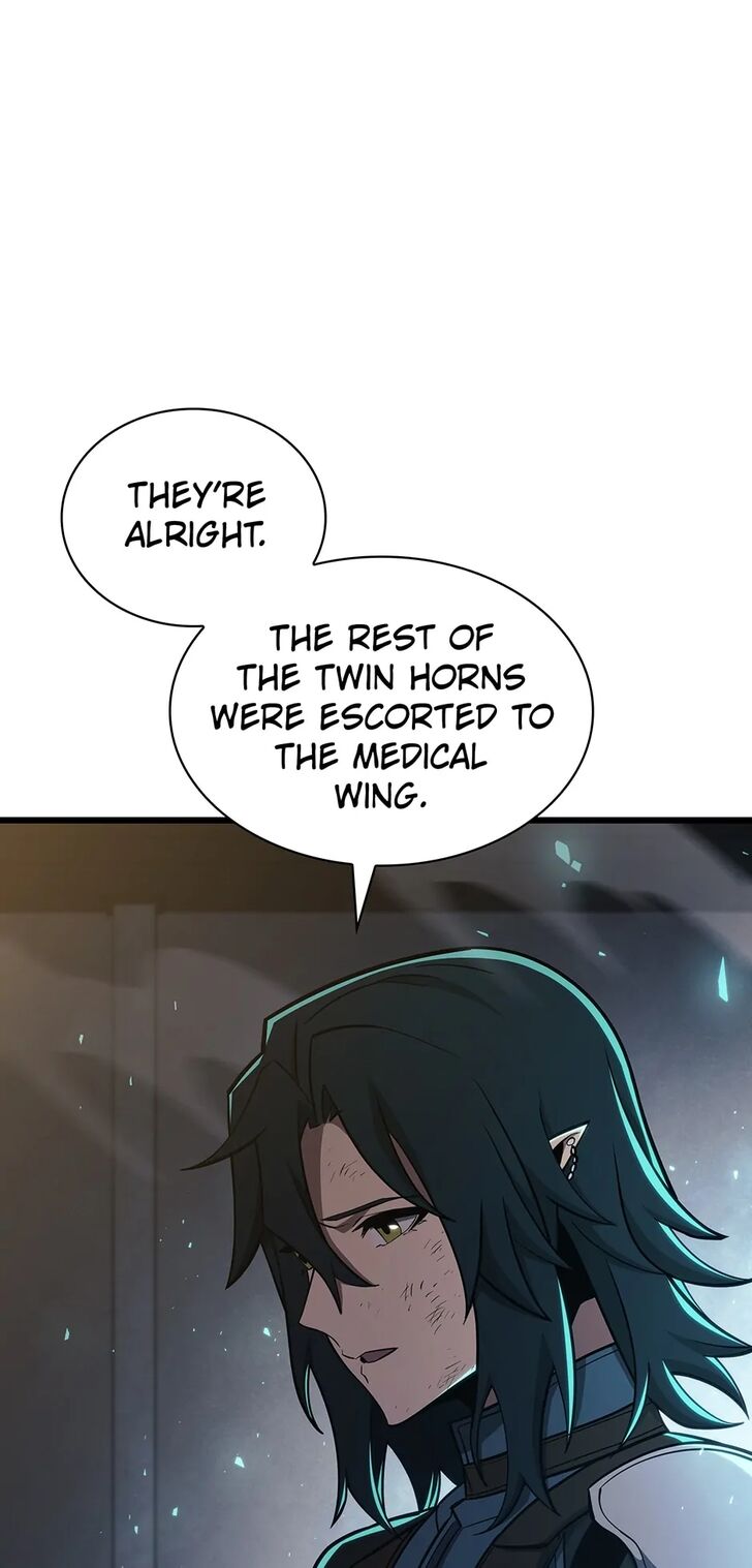 The Beginning After the End Chapter 180 page 12