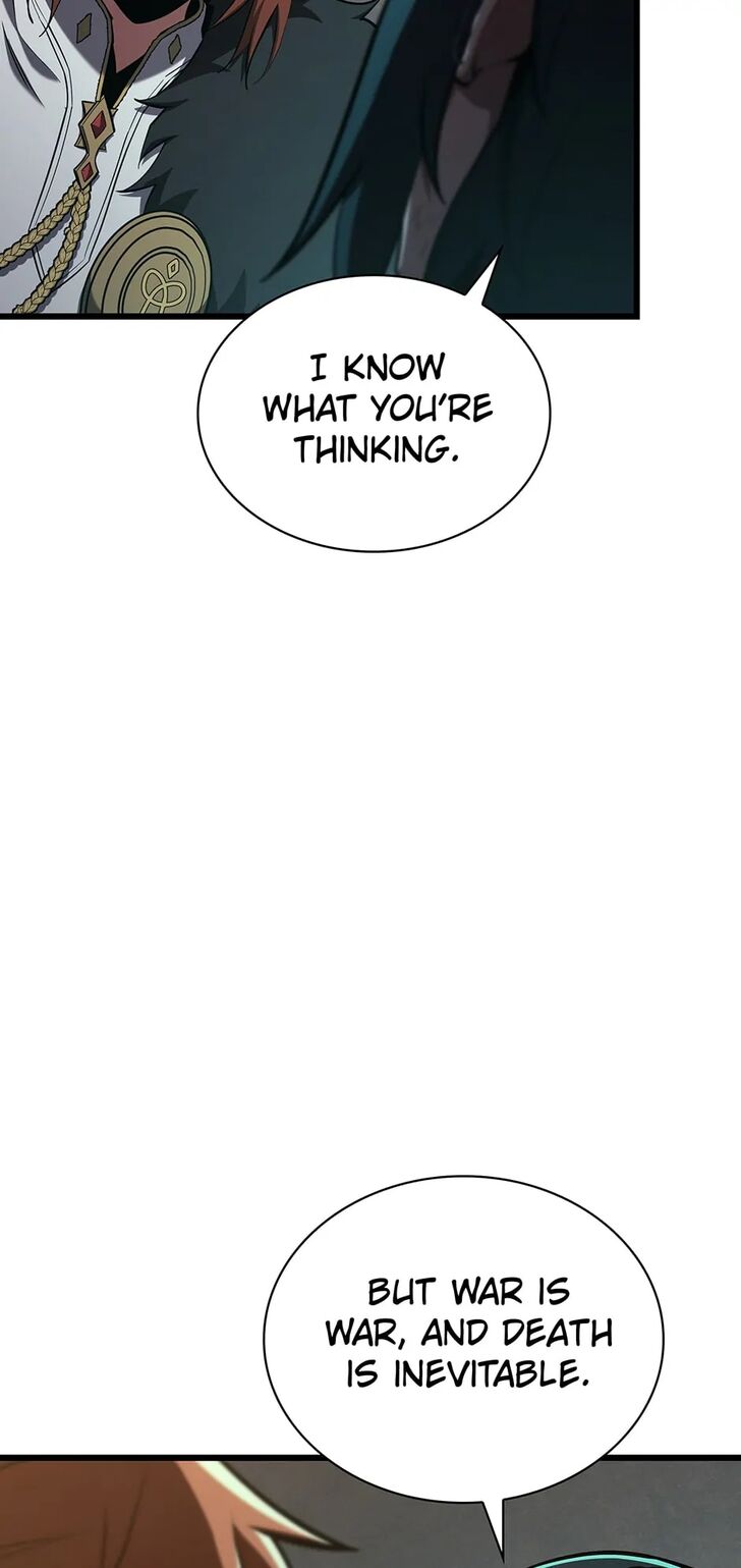 The Beginning After the End Chapter 180 page 20