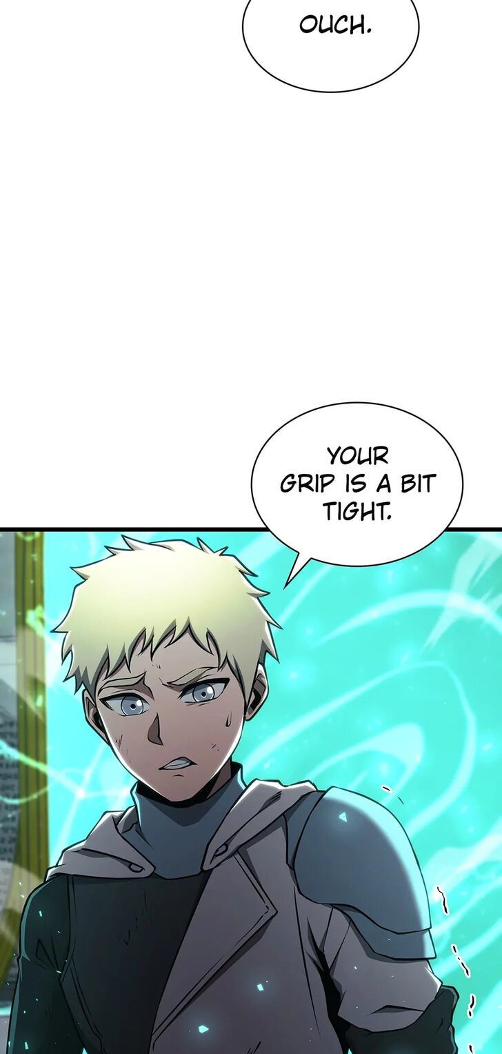 The Beginning After the End Chapter 180 page 35