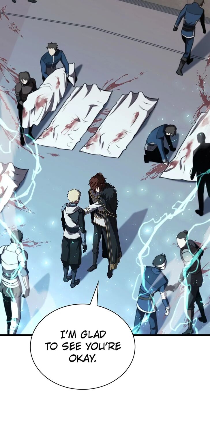 The Beginning After the End Chapter 180 page 37