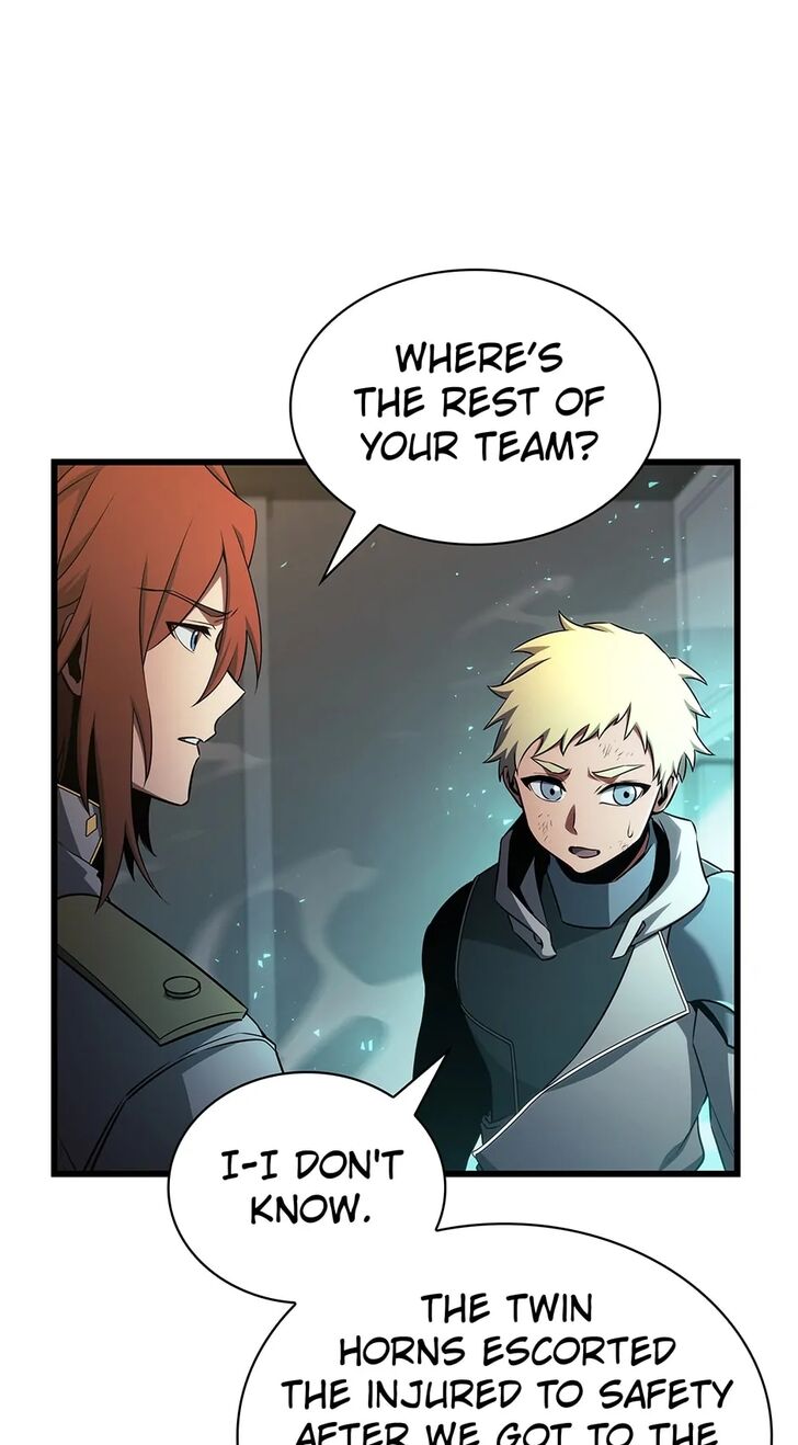 The Beginning After the End Chapter 180 page 38