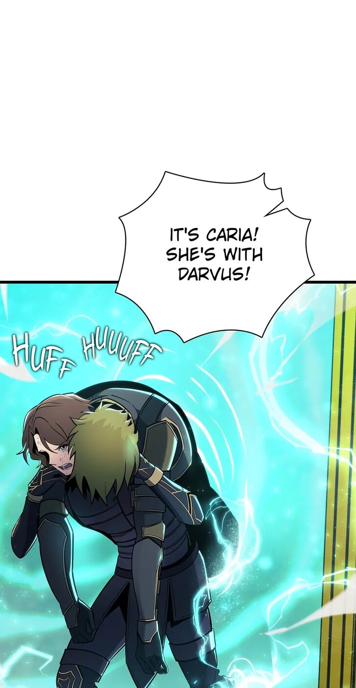 The Beginning After the End Chapter 180 page 41