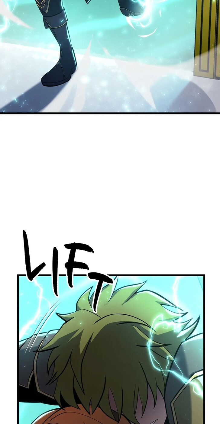 The Beginning After the End Chapter 180 page 42