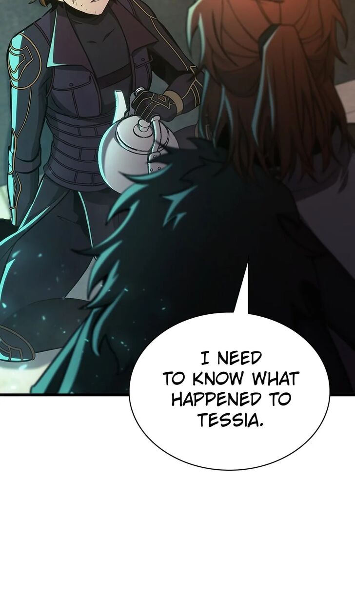 The Beginning After the End Chapter 180 page 50