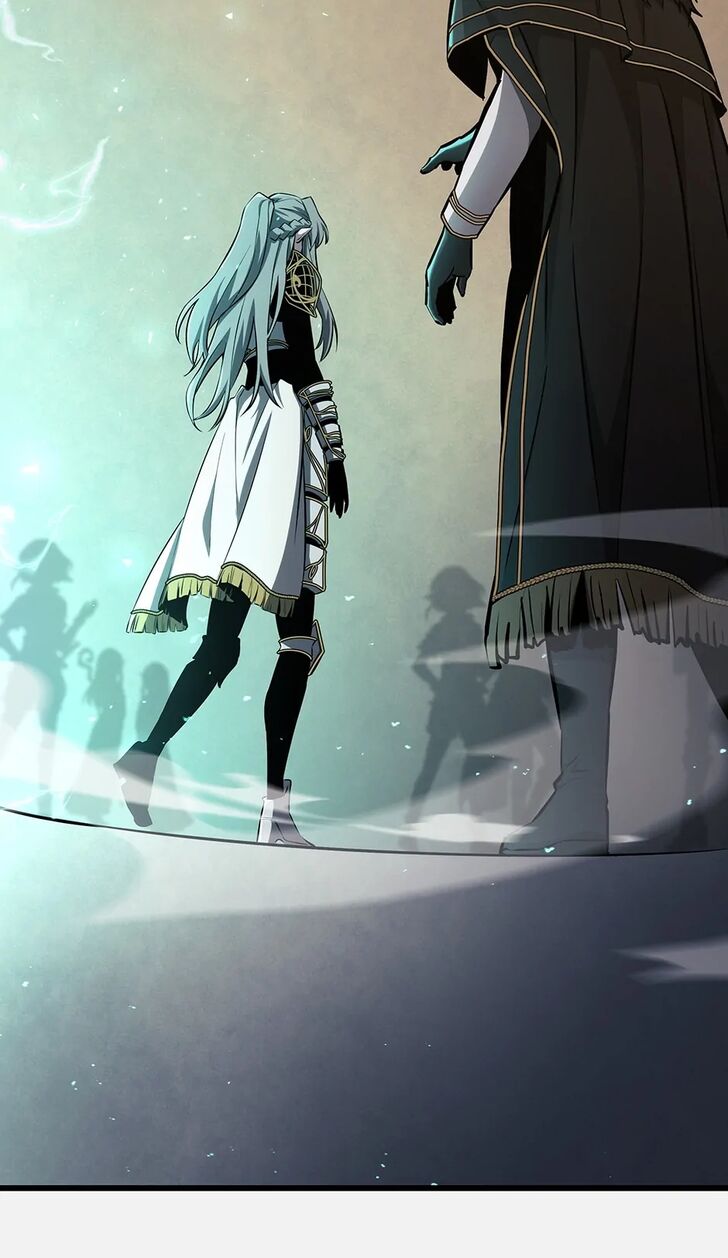 The Beginning After the End Chapter 180 page 64