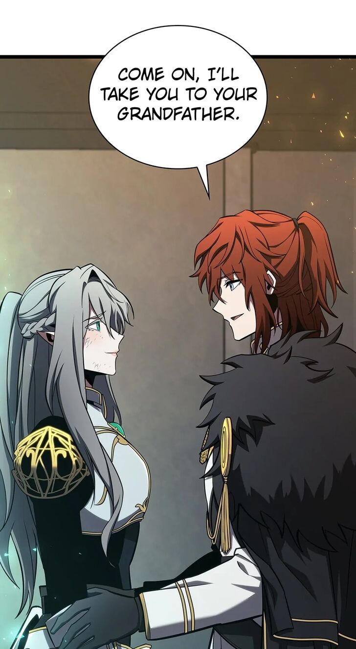The Beginning After the End Chapter 180 page 70
