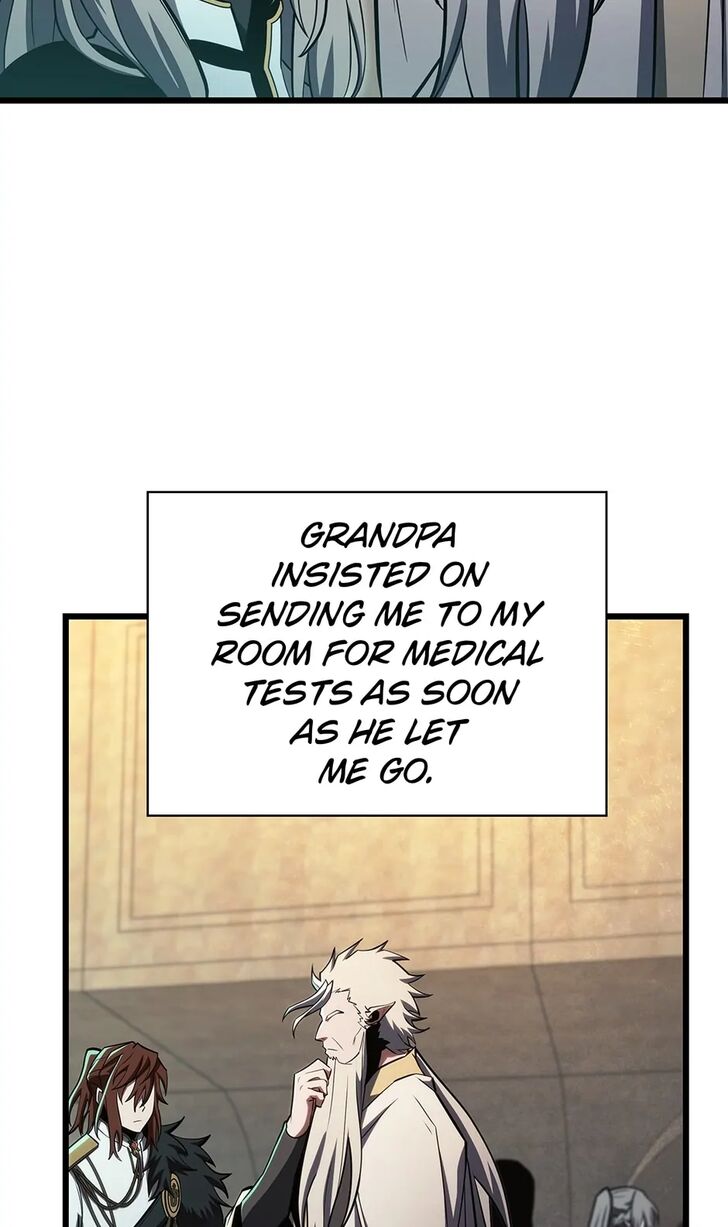 The Beginning After the End Chapter 180 page 76