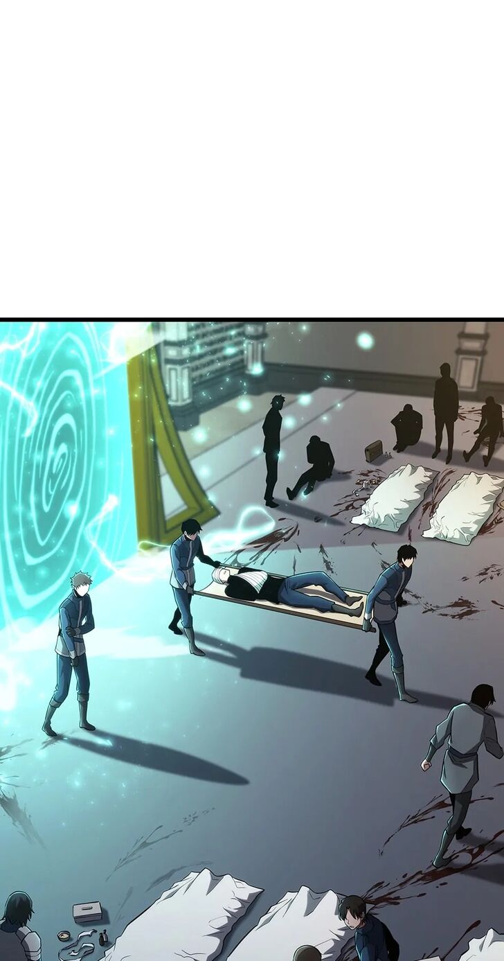 The Beginning After the End Chapter 180 page 79
