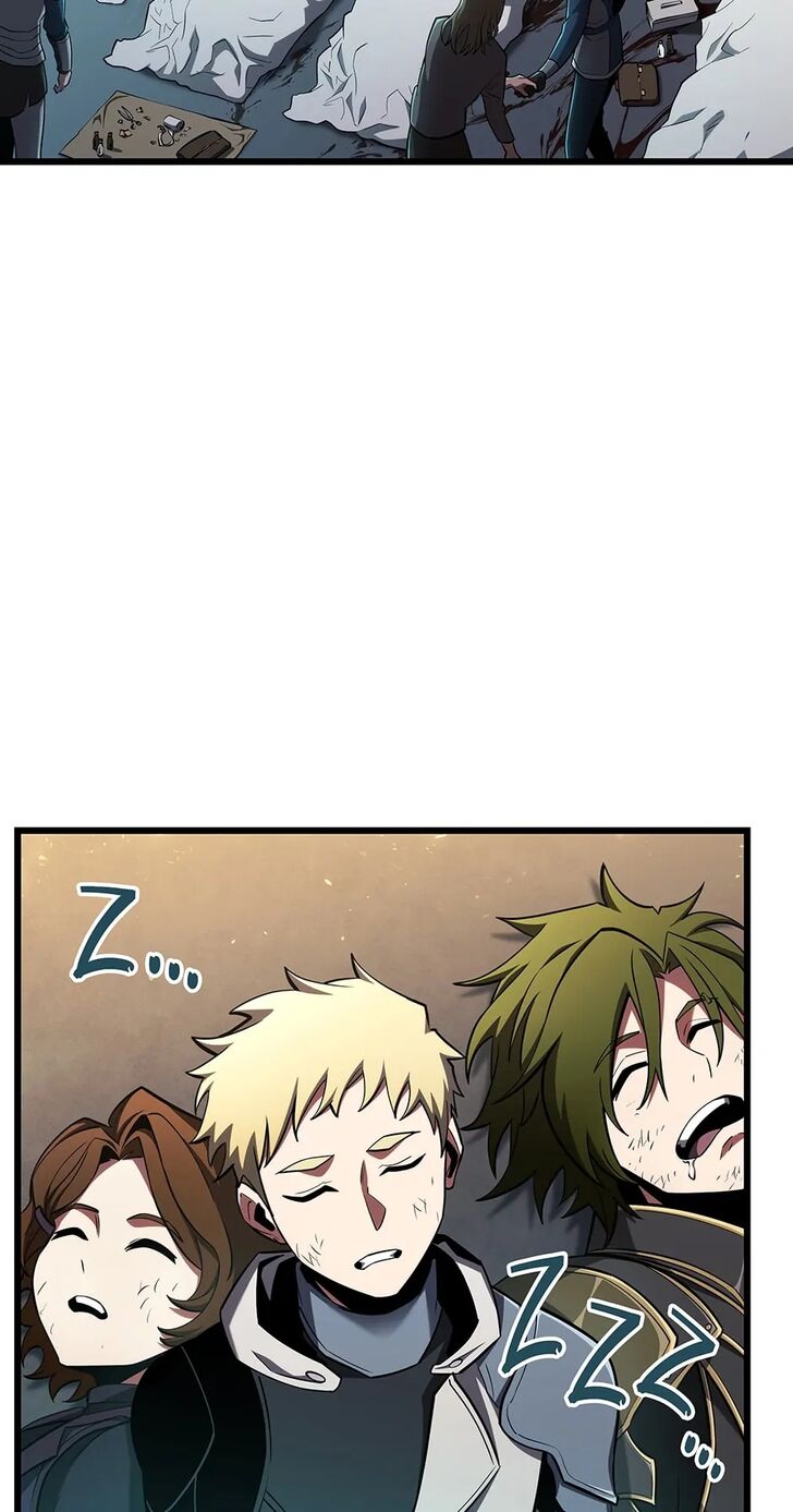 The Beginning After the End Chapter 180 page 80