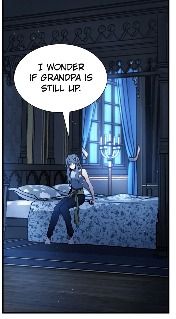 The Beginning After the End Chapter 180 page 93