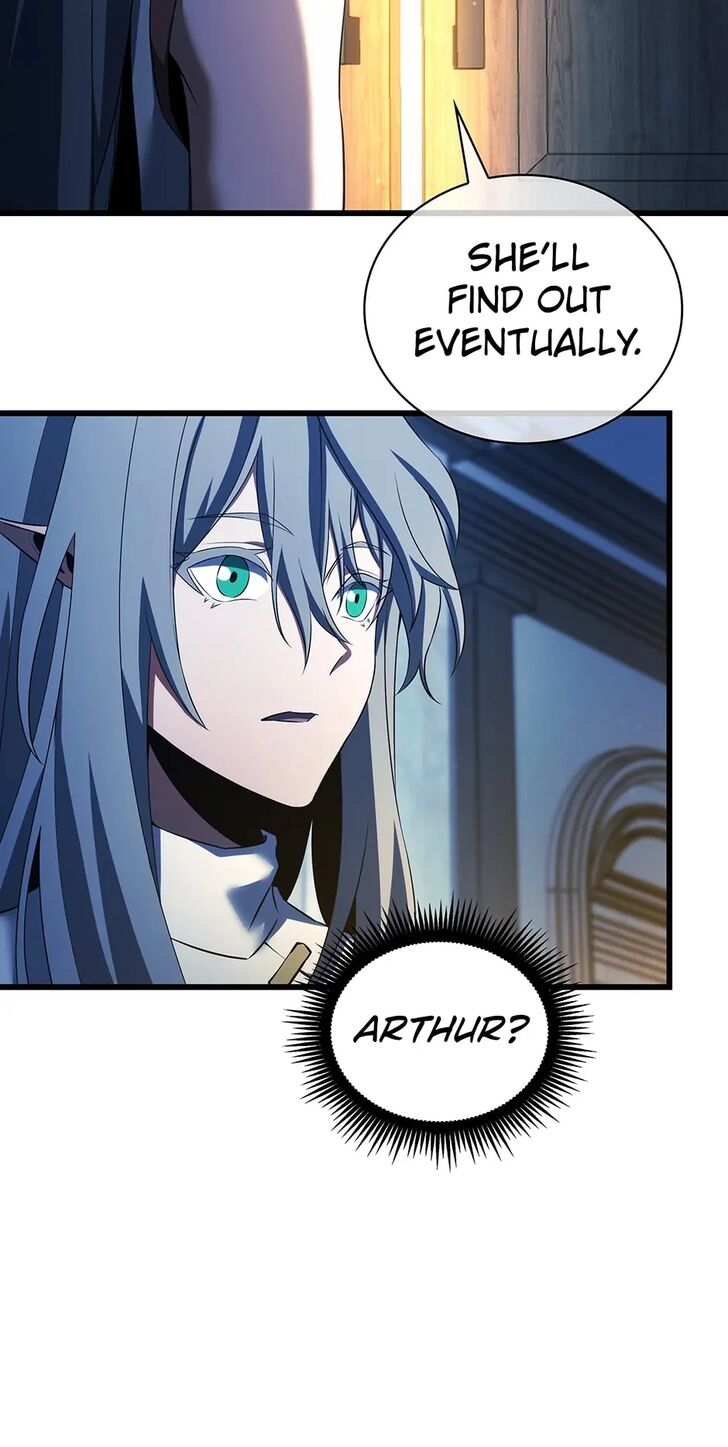 The Beginning After the End Chapter 180 page 98
