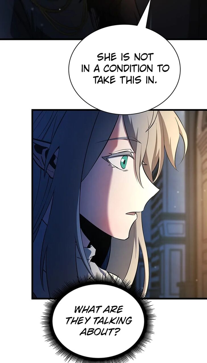 The Beginning After the End Chapter 180 page 100