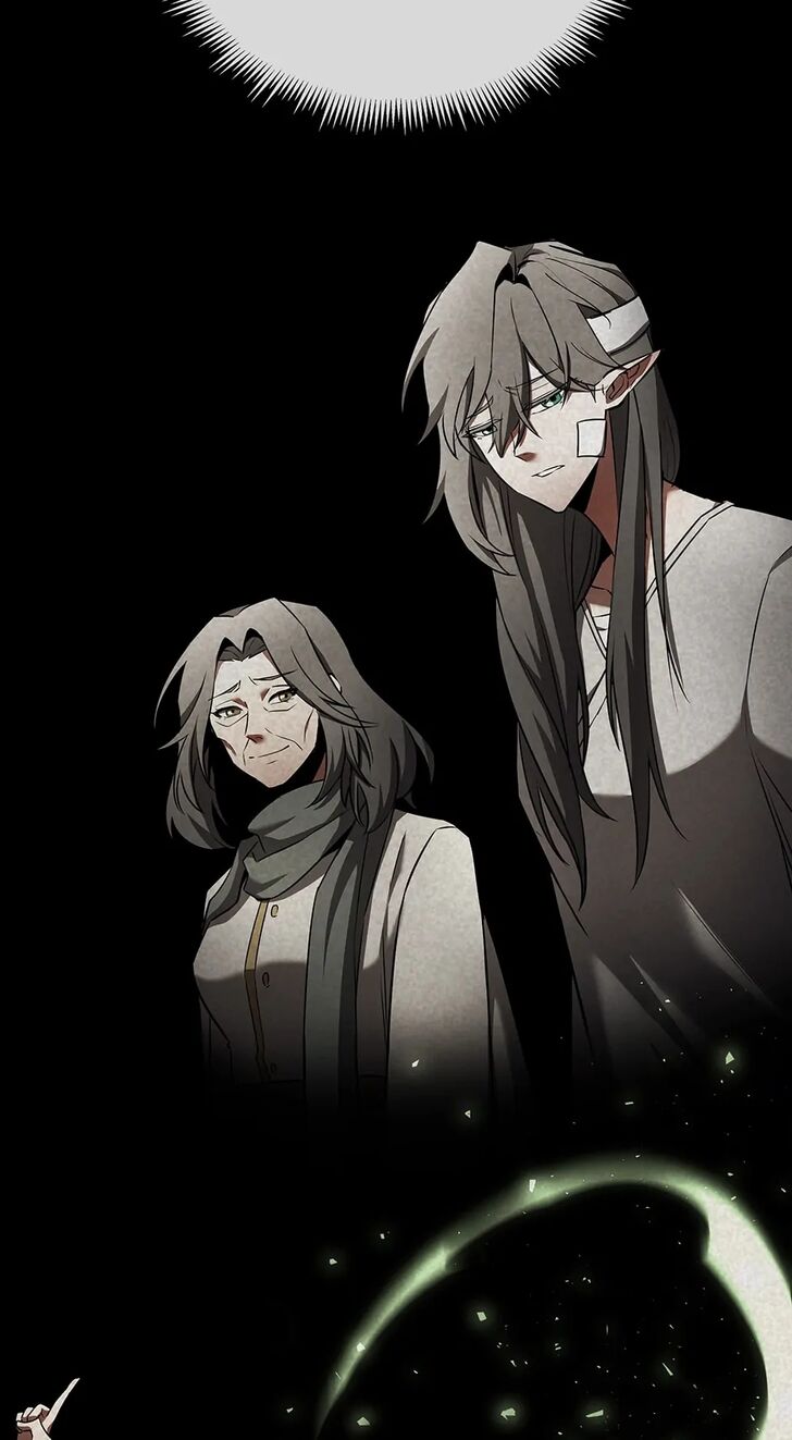 The Beginning After the End Chapter 180 page 107