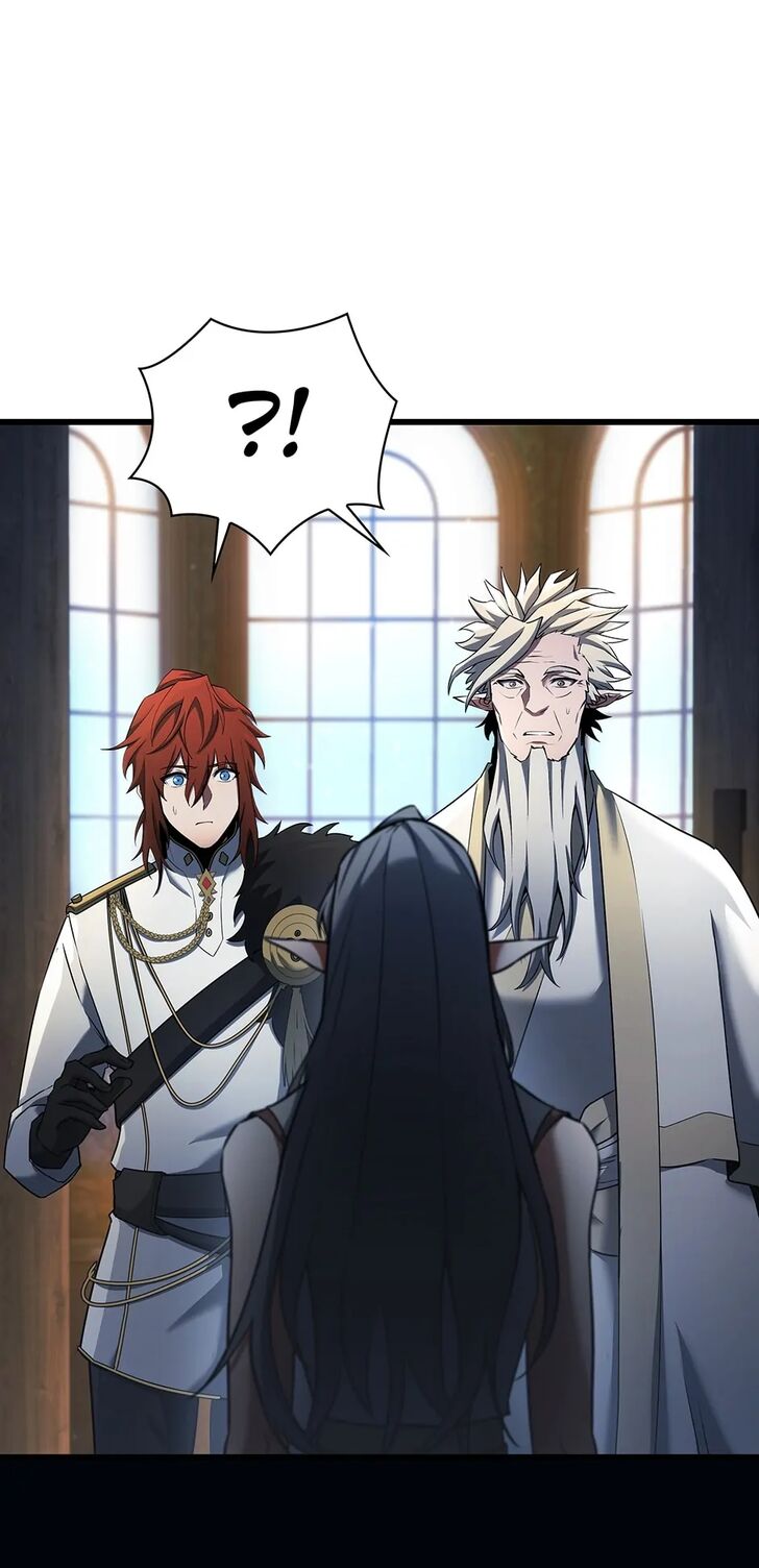 The Beginning After the End Chapter 180 page 114