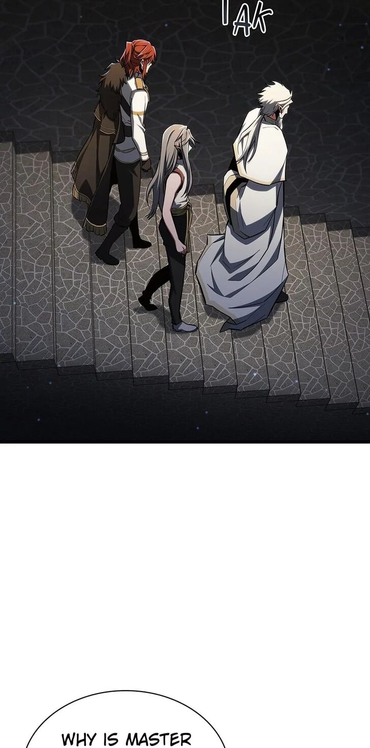 The Beginning After the End Chapter 181 page 3