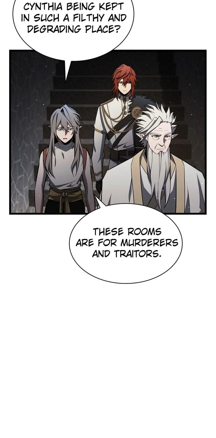 The Beginning After the End Chapter 181 page 4